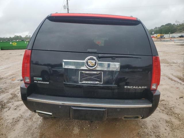 Photo 6 from auction – 2012 CADILLAC ESCALADE P with VIN 1GYS4DEF8CR221079