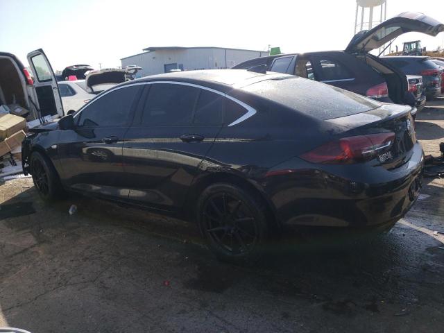 Photo 2 from auction – 2019 BUICK REGAL ESSE with VIN W04GP6SX0K1030338