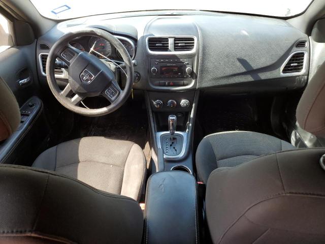 Photo 8 from auction – 2012 DODGE AVENGER SE with VIN 1C3CDZAB8CN216342