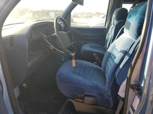 Photo 7 from auction – 1994 FORD ECONOLINE with VIN 1FTFS24Y2RHA23276