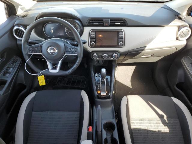 Photo 8 from auction – 2021 NISSAN VERSA SV with VIN 3N1CN8EV3ML890491
