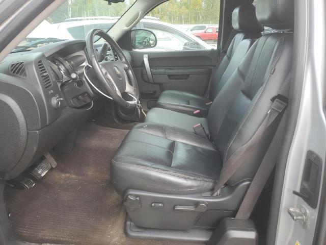 Photo 7 from auction – 2013 CHEVROLET SILVERADO with VIN 1GCRKSE76DZ269057