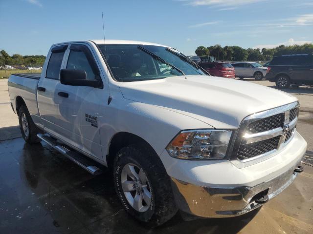 Photo 4 from auction – 2021 RAM 1500 CLASS with VIN 1C6RR7FG8MS503383