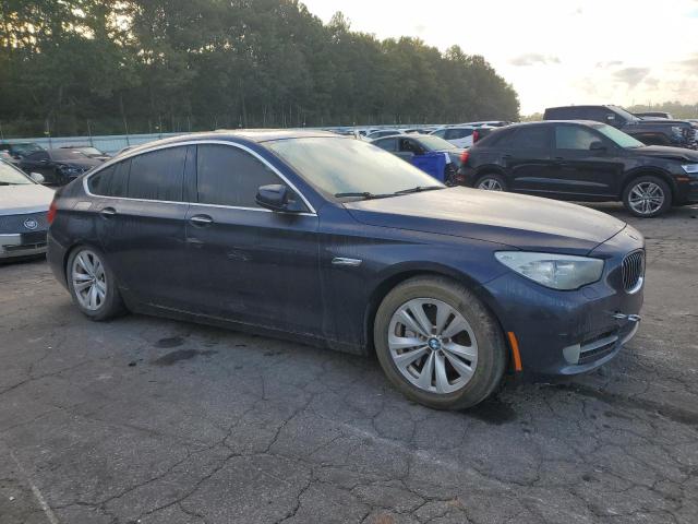 Photo 4 from auction – 2013 BMW 535 IGT with VIN WBASN2C51DC202733