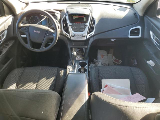 Photo 8 from auction – 2016 GMC TERRAIN SL with VIN 2GKFLSEK0G6326880