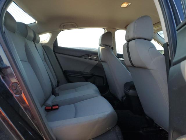 Photo 10 from auction – 2017 HONDA CIVIC LX with VIN 19XFC2F56HE025939
