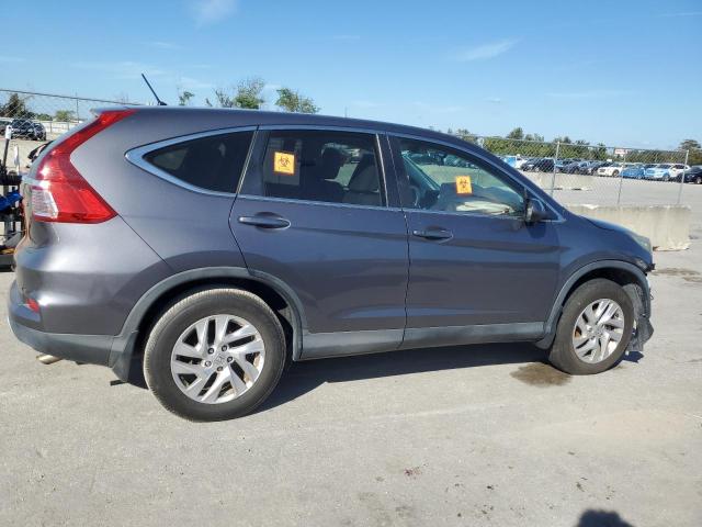 Photo 3 from auction – 2016 HONDA CR-V EX with VIN 2HKRM4H5XGH655069