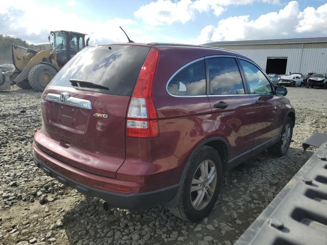Photo 3 from auction – 2011 HONDA CR-V EX with VIN 5J6RE4H52BL094667