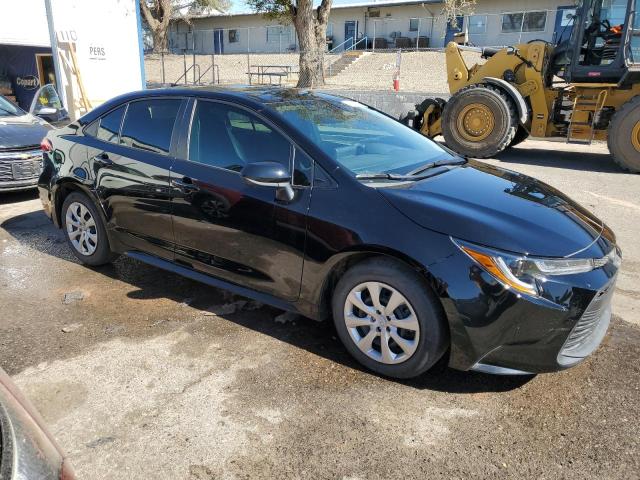 Photo 4 from auction – 2024 TOYOTA COROLLA LE with VIN 5YFB4MDE7RP160177