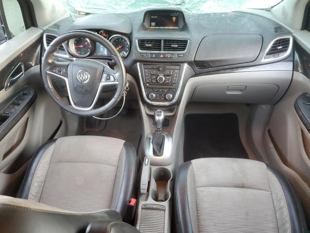 Photo 8 from auction – 2016 BUICK ENCORE with VIN KL4CJASB5GB668433