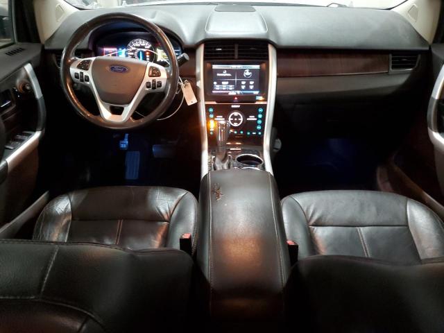 Снимка 8 от търг – 2012 FORD EDGE LIMIT с VIN 2FMDK4KC0CBA50177