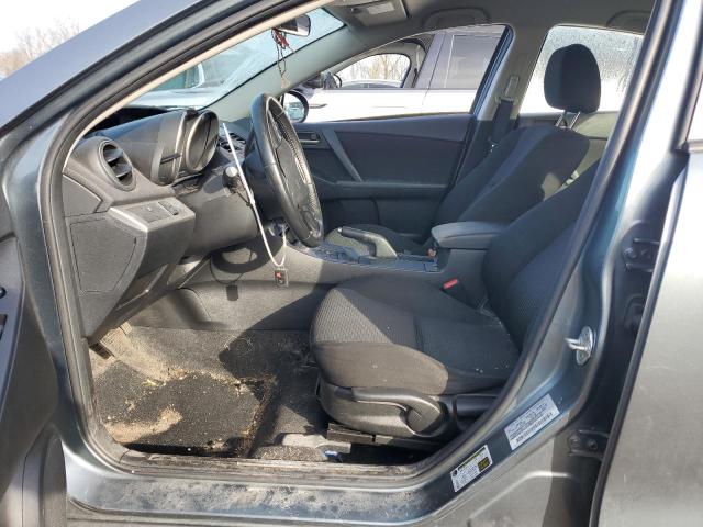 Photo 7 from auction – 2012 MAZDA 3 I with VIN JM1BL1V85C1684823