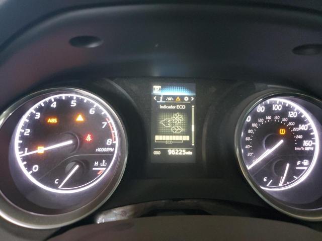 Photo 9 from auction – 2020 TOYOTA CAMRY LE with VIN 4T1C11AK2LU915733