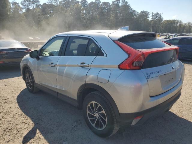 Photo 2 from auction – 2020 MITSUBISHI ECLIPSE CR with VIN JA4AS3AA8LZ025536