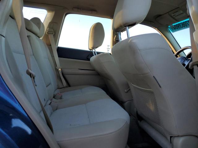 Photo 10 from auction – 2008 SUBARU FORESTER with VIN JF1SG63688H704280