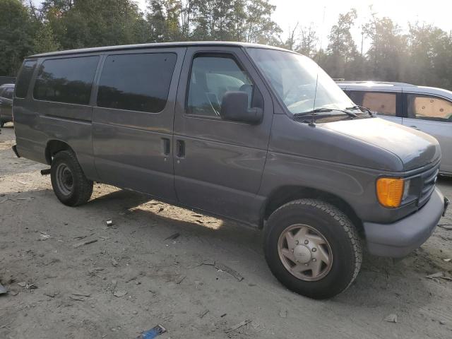 Photo 4 from auction – 2007 FORD ECONOLINE with VIN 1FBSS31L47DB30495