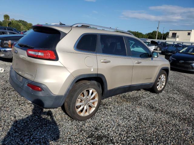 Photo 3 from auction – 2014 JEEP CHEROKEE L with VIN 1C4PJLDB7EW314001