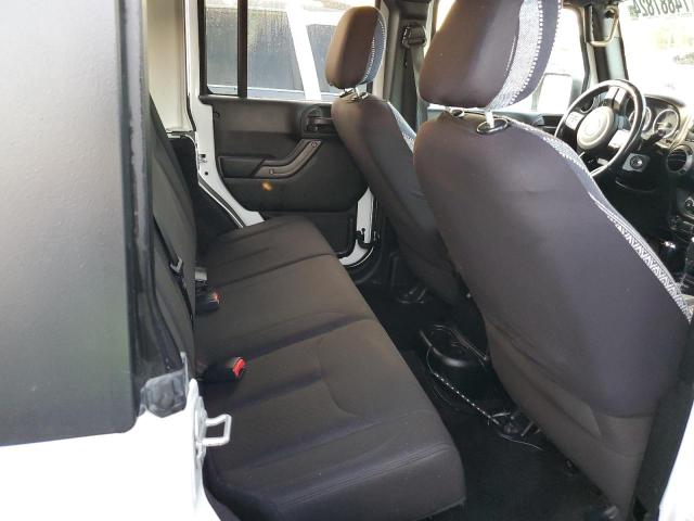 Photo 11 from auction – 2018 JEEP WRANGLER U with VIN 1C4BJWDG3JL807080