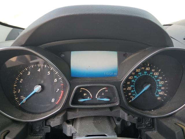 Photo 9 from auction – 2014 FORD ESCAPE SE with VIN 1FMCU0GX5EUD71509