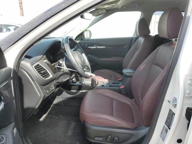 Photo 7 from auction – 2023 KIA SELTOS SX with VIN KNDETCA27P7422654