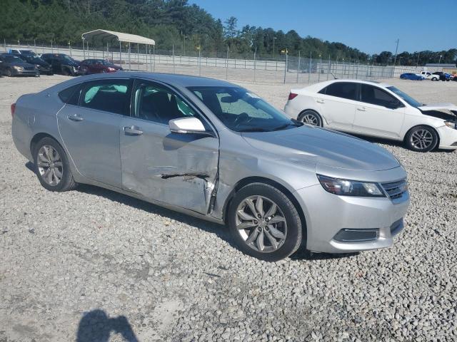 Photo 4 from auction – 2017 CHEVROLET IMPALA LT with VIN 2G1105S33H9169416