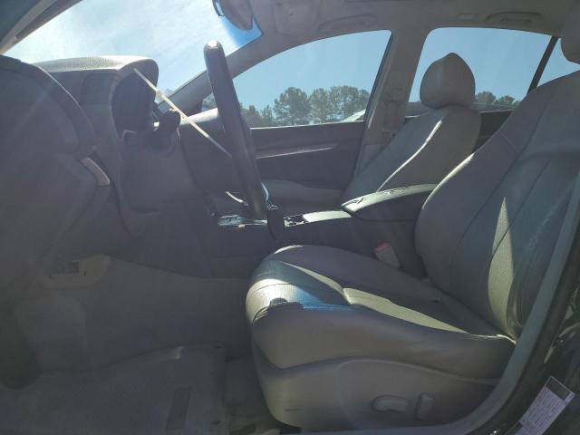 Photo 7 from auction – 2011 INFINITI G25 BASE with VIN JN1DV6AP8BM830130