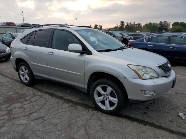 Photo 4 from auction – 2007 LEXUS RX 350 with VIN 2T2HK31U17C021094