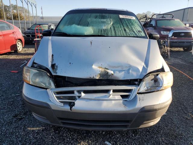 Photo 5 from auction – 2000 FORD WINDSTAR W with VIN 2FMZA5042YBC35154