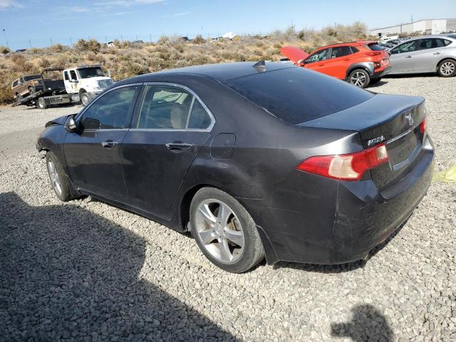 صورة رقم 2 من المزاد - 2011 ACURA TSX مع VIN JH4CU2F61BC016426