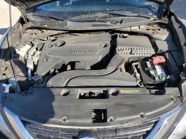 Photo 11 from auction – 2018 NISSAN ALTIMA 2.5 with VIN 1N4AL3AP8JC270494