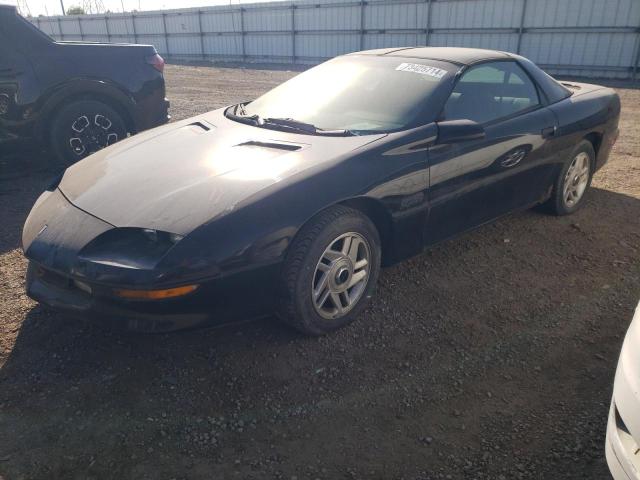 CHEVROLET CAMARO 1995 مع رقم تعريف المركبة 2G1FP22P0S2107331 - صورة من المزاد