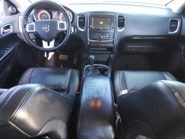 Photo 8 from auction – 2013 DODGE DURANGO R/ with VIN 1C4SDJCT3DC651720