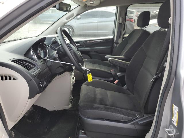Photo 7 from auction – 2019 DODGE GRAND CARA with VIN 2C4RDGBG3KR728256
