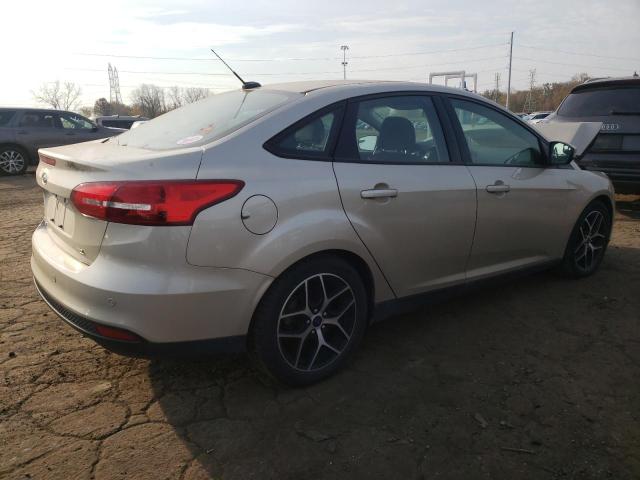 Photo 3 from auction – 2017 FORD FOCUS SEL with VIN 1FADP3H20HL324196