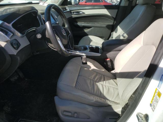 Photo 7 from auction – 2013 CADILLAC SRX with VIN 3GYFNAE3XDS559987
