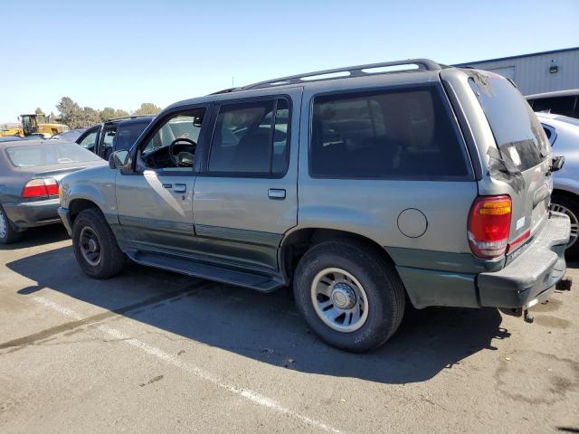 Photo 2 from auction – 1999 MERCURY MOUNTAINEE with VIN 4M2DU55P9XUJ28680