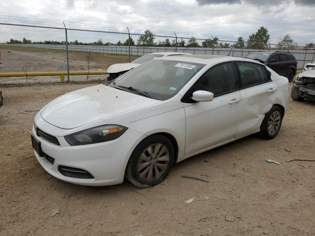 DODGE DART SXT 2014 with VIN 1C3CDFBB7ED669440 - Photo from auction