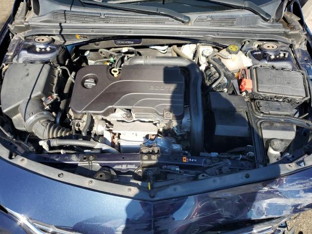 Photo 11 from auction – 2018 CHEVROLET MALIBU LS with VIN 1G1ZB5ST4JF223218