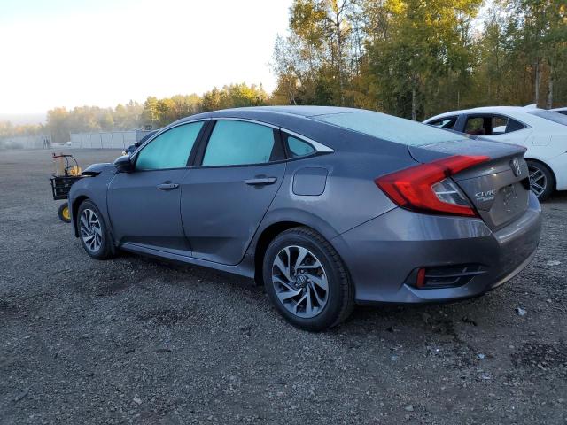 Photo 2 from auction – 2018 HONDA CIVIC EX with VIN 2HGFC2F80JH020693