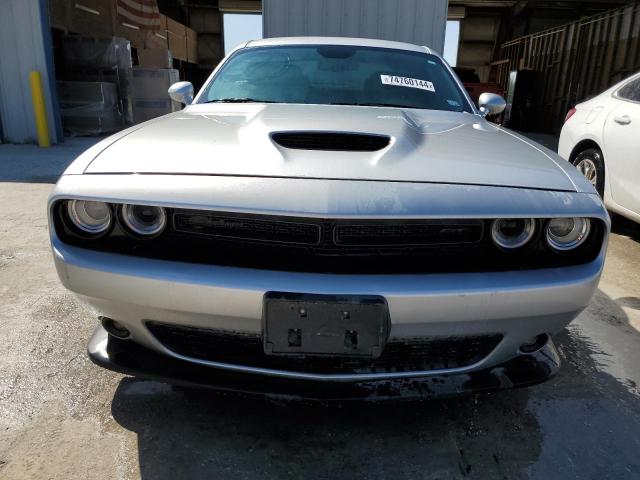 Photo 5 from auction – 2022 DODGE CHALLENGER with VIN 2C3CDZJG9NH187666