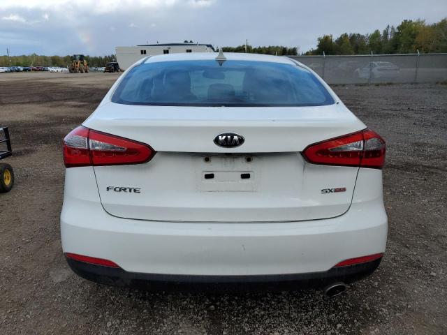 Photo 6 from auction – 2016 KIA FORTE EX with VIN KNAFZ4A82G5484565