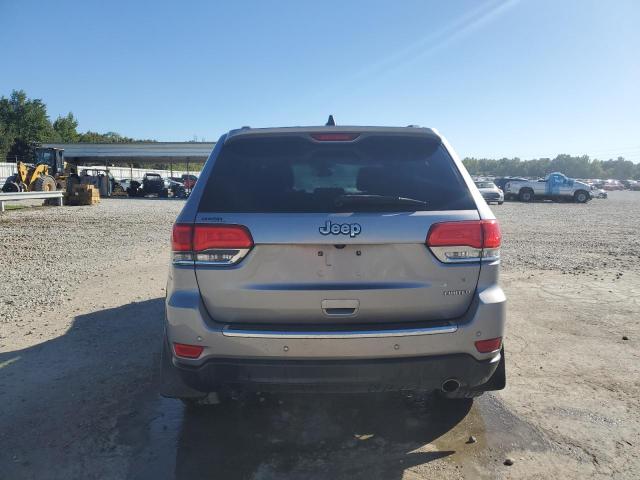 Photo 6 from auction – 2019 JEEP GRAND CHER with VIN 1C4RJEBG2KC602914