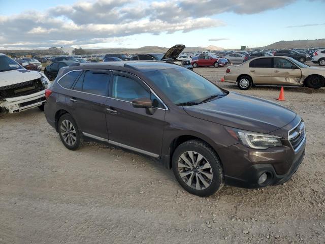 Photo 4 from auction – 2019 SUBARU OUTBACK TO with VIN 4S4BSETC9K3337866