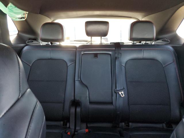 Photo 10 from auction – 2023 FORD ESCAPE ST with VIN 1FMCU9MN3PUB30364