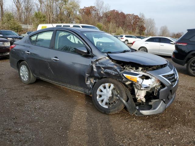 Photo 4 from auction – 2018 NISSAN VERSA S with VIN 3N1CN7AP2JL881598