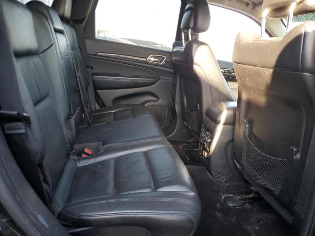 Photo 11 from auction – 2011 JEEP GRAND CHER with VIN 1J4RR4GT4BC608359