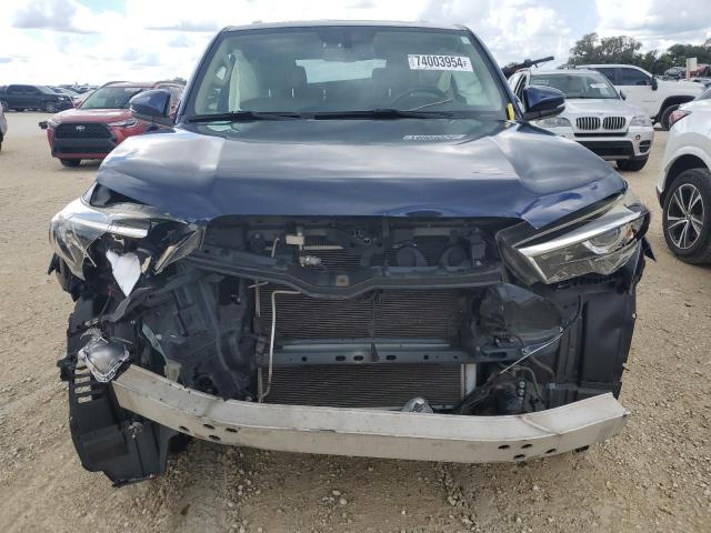 Photo 5 from auction – 2018 TOYOTA 4RUNNER SR with VIN JTEBU5JR2J5539842