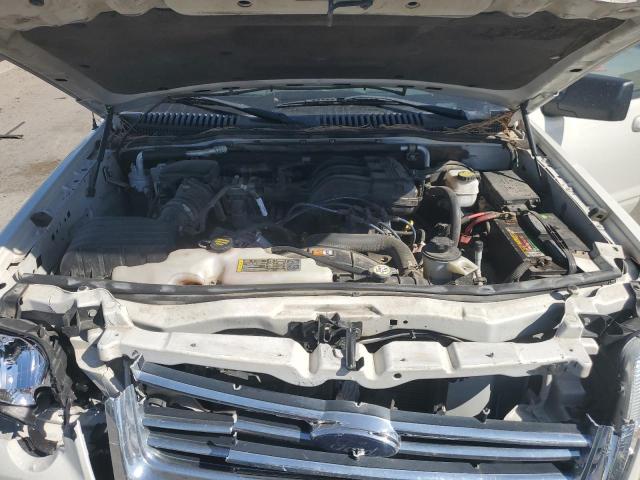 Photo 12 from auction – 2010 FORD EXPLORER X with VIN 1FMEU7DE6AUA81617