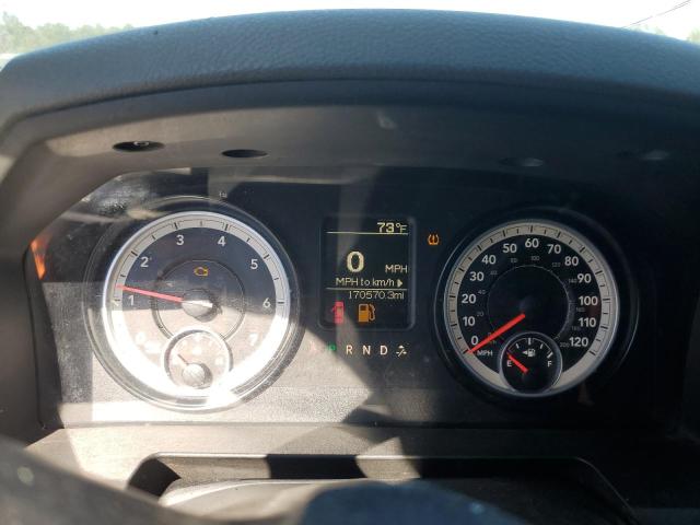صورة رقم 9 من المزاد - 2014 RAM 1500 ST مع VIN 1C6RR6KTXES457893