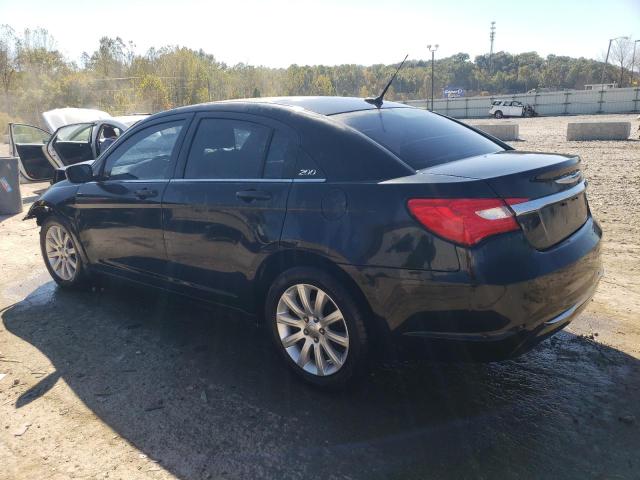 Photo 2 from auction – 2011 CHRYSLER 200 TOURIN with VIN 1C3BC1FB4BN511302
